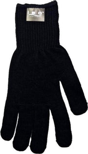 ISO Professional Handschoen Zwart