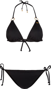 O'Neill Bikini Capri Bondey - Black - 44