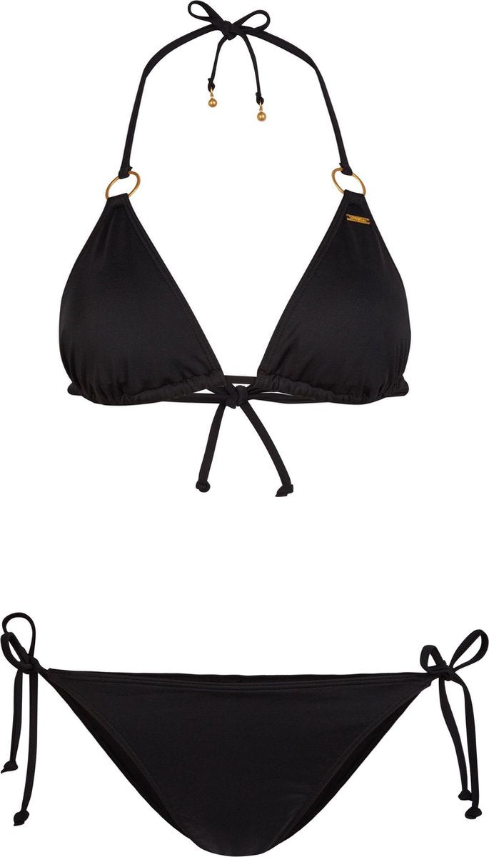 O'Neill Bikini Capri Bondey - Black - 44