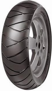 Buitenband Mitas Touring Force-SC 130/70-12 TL 56L M/C