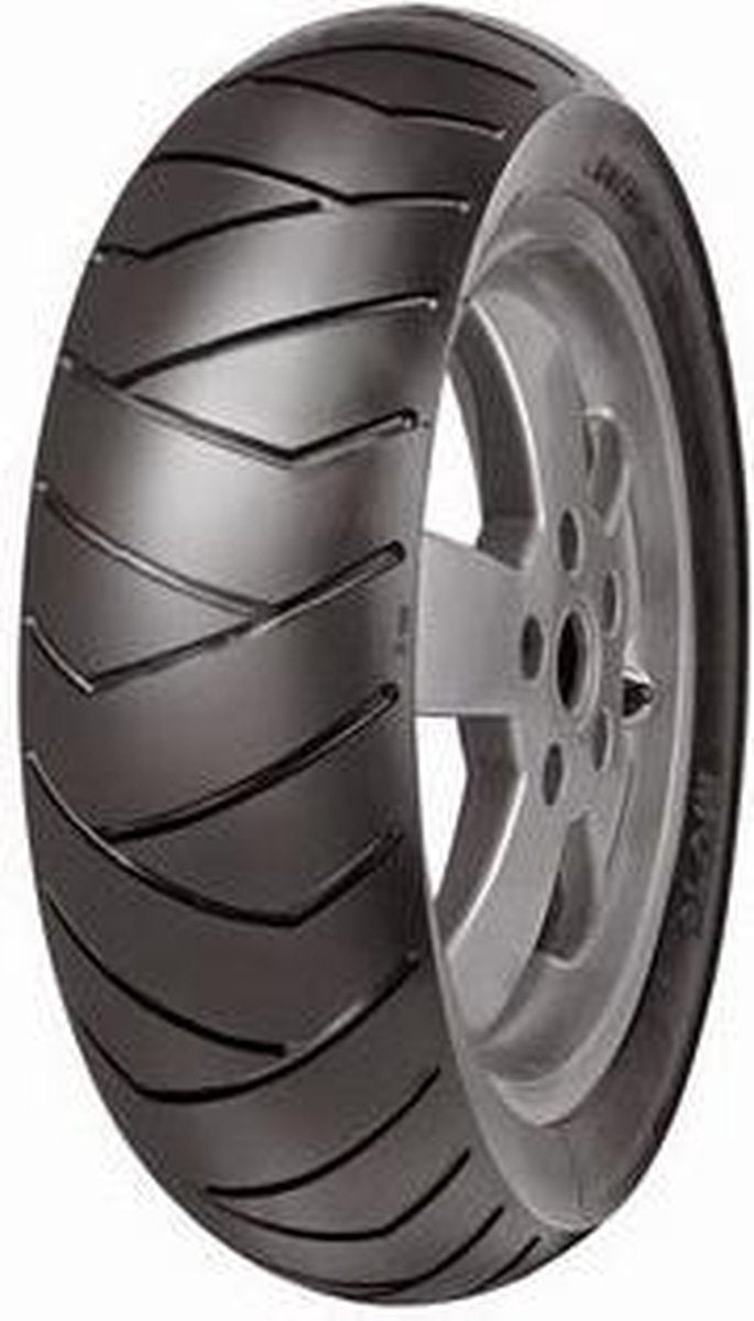 Buitenband Mitas Touring Force-SC 130/70-12 TL 56L M/C