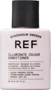 REF Illuminate Colour Conditioner 60ml - Conditioner voor ieder haartype