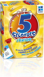 MEGABLEU 678031 bordspel Triviantspel Kinderen