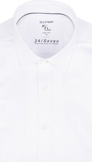 Olymp 125874 Business overhemd - Maat 41 - Heren
