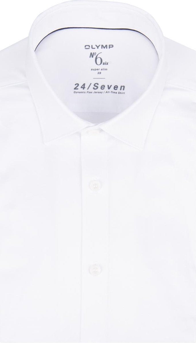 Olymp 125874 Business overhemd - Maat 41 - Heren