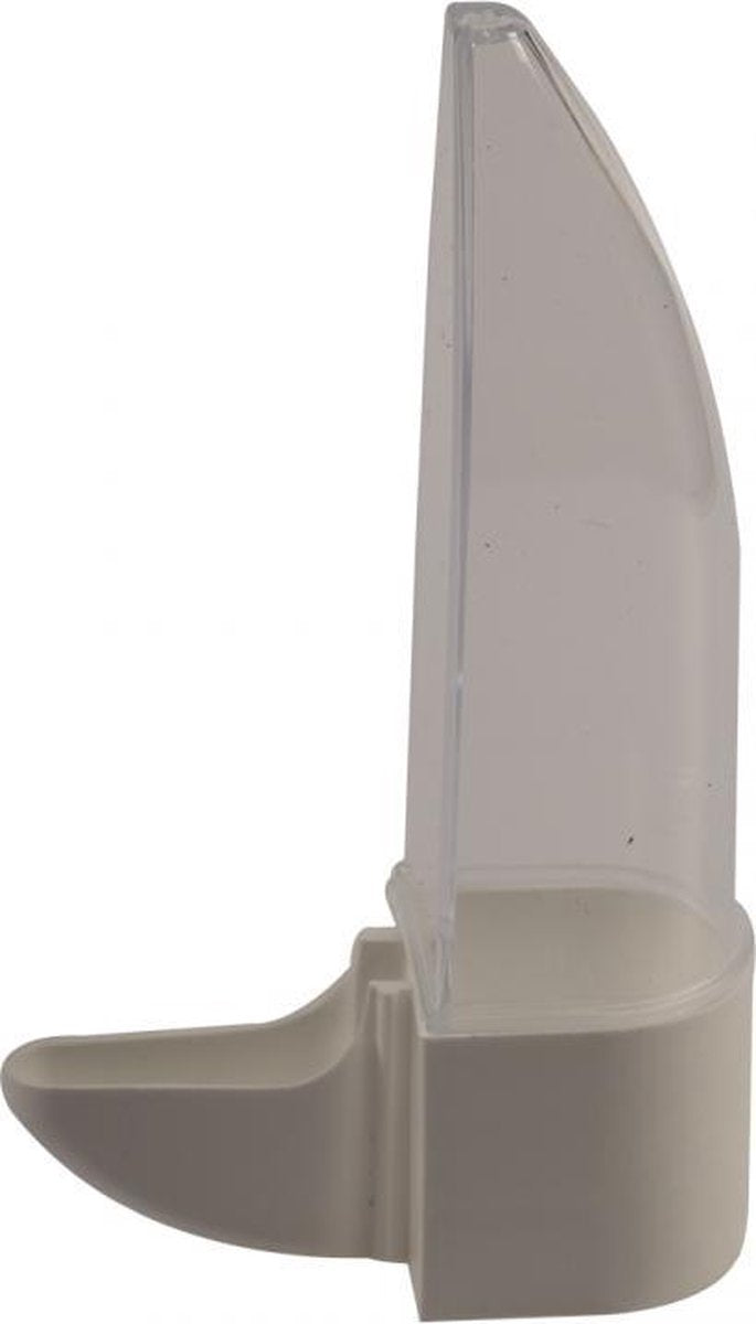 Duvo+ Banaan fontein Wit 80ML