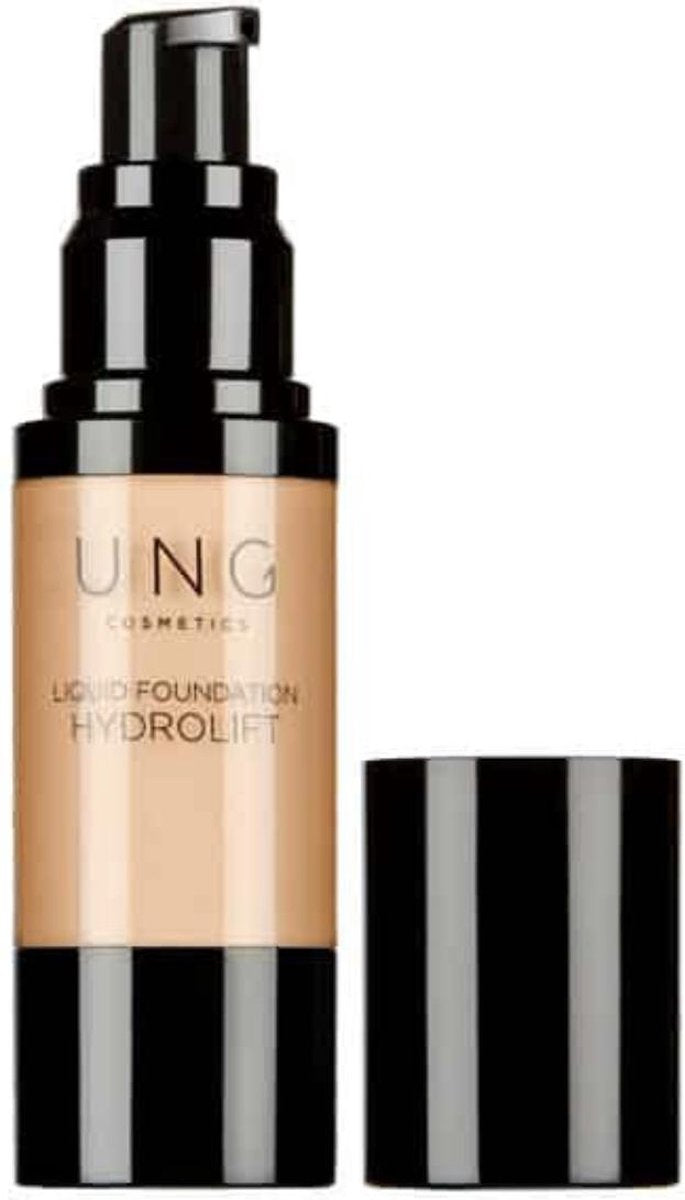 UNG - Hydrolift Foundation - Light Beige