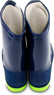 Regenlaars Gevavi Boots | Luca Kinderlaars PVC | Maat 21 | Blauw
