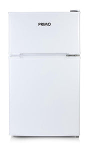 Primo PR102FR Koel- en Vriescombinatie - 87L - A+/F - Wit