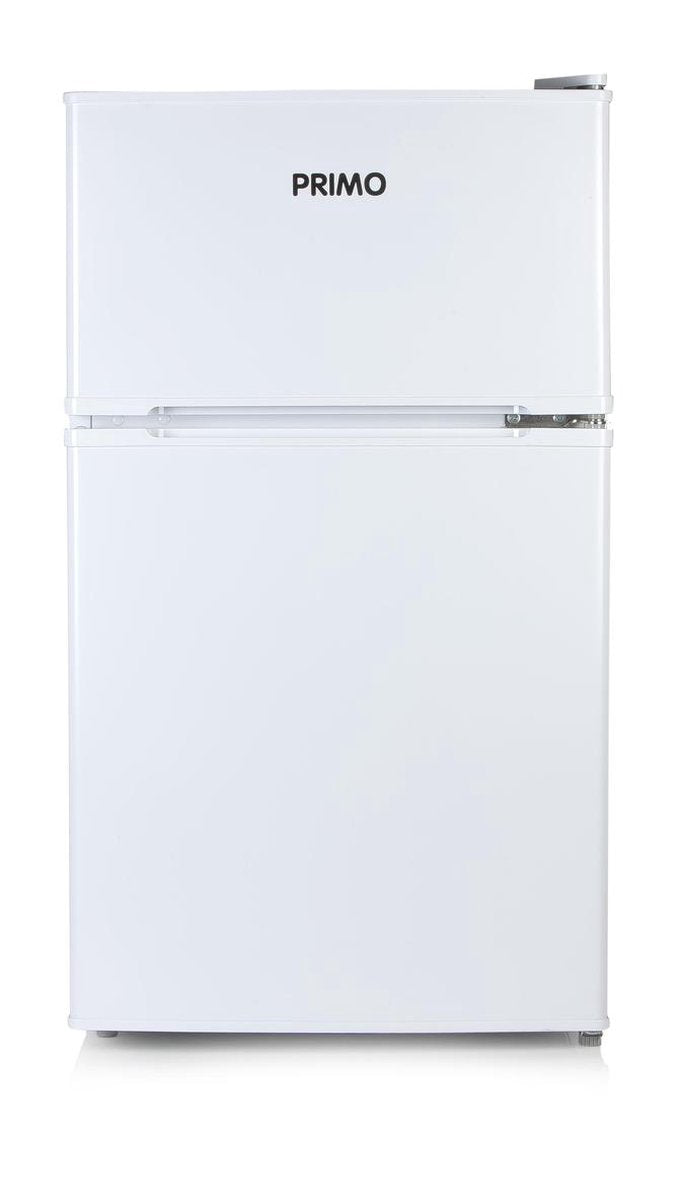 Primo PR102FR Koel- en Vriescombinatie - 87L - A+/F - Wit