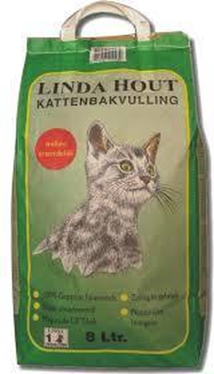 linda houtkorrel