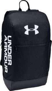 Under Armour Rugzak UA Patterson Zwart