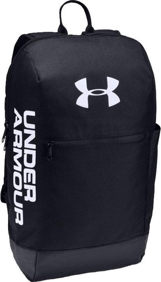 Under Armour Rugzak UA Patterson Zwart