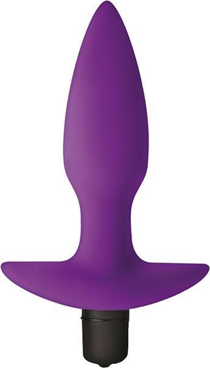 Mai No 55 vibrerende anaalplug