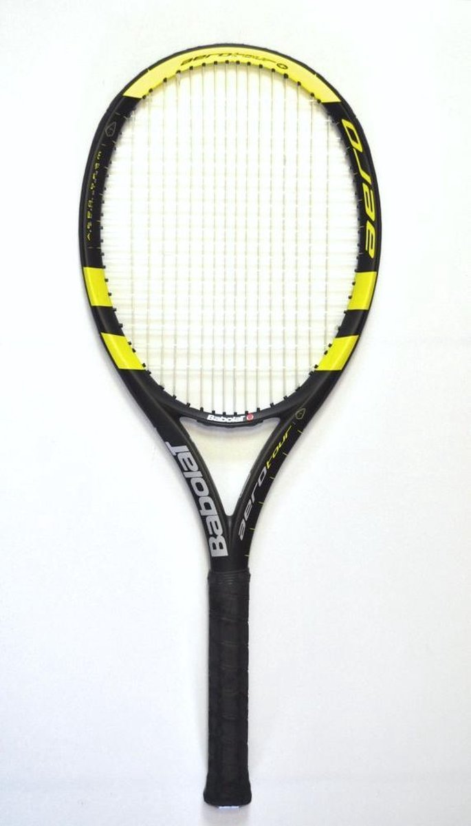Babolat Aero Tour - Grip L2