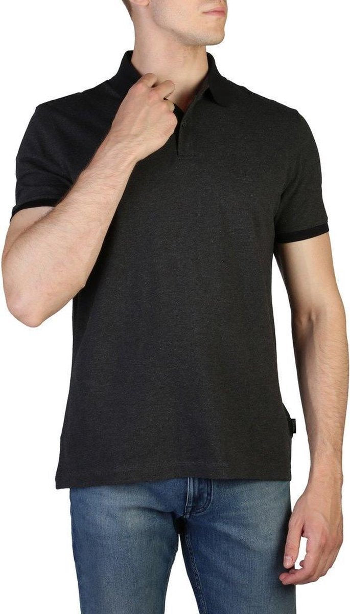 Calvin Klein - K10K101461 - grey / XL