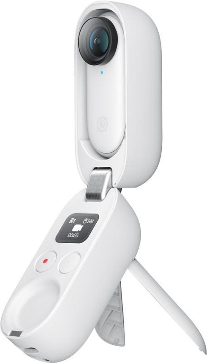 Insta360 GO 2 - Actiecamera