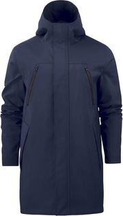 Harvest Hurstbridge Jas Heren 2111034 Navy - Maat S