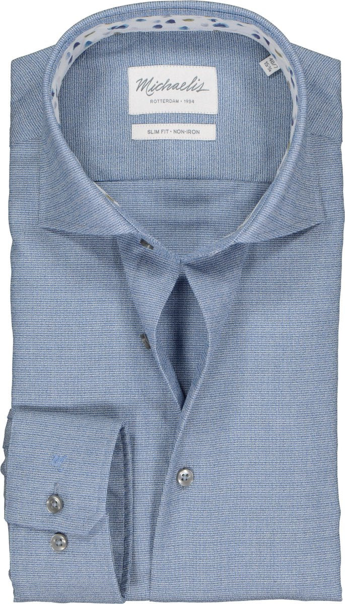 Michaelis PMRH300007 Business overhemd - Maat 41 - Heren