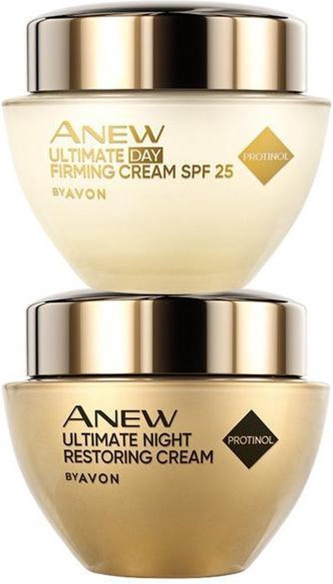 Anew Ultimate 2-delige set