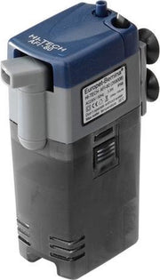 Ebi binnenfilter aquafilter - 80 80-100 l/h - 1 stuks