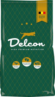 DELCON Kattenvoeding - Sterilized- Beschermt Tegen De Gevolgen Van Sterilisatie - 1.75Kg +Speeltje
