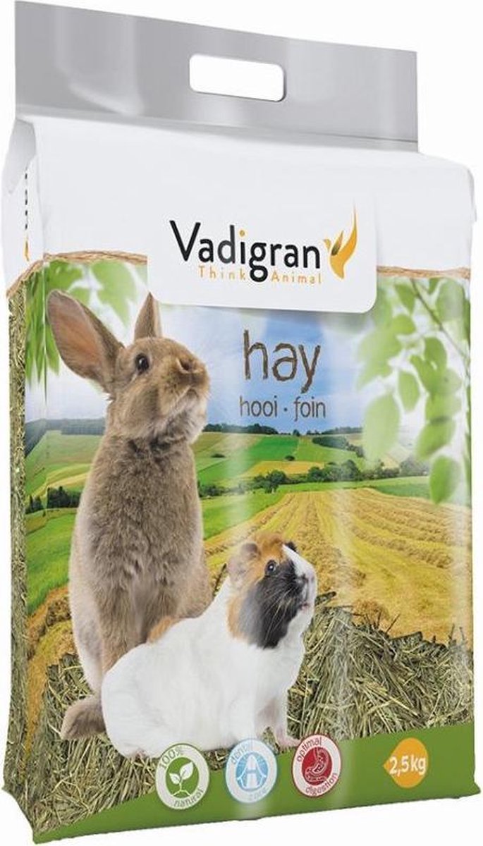 Vadibed alpenhooi - 75 LTR