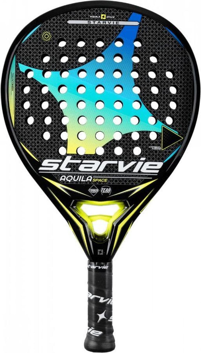 StarVie Aquila Space (Teardrop) - 2021 padelracket