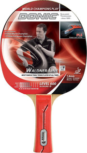 DSK bat waldner 600