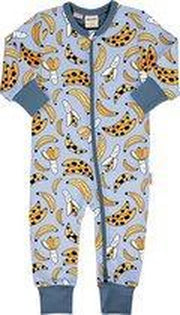 Rompersuit LS BANANANA 86/92