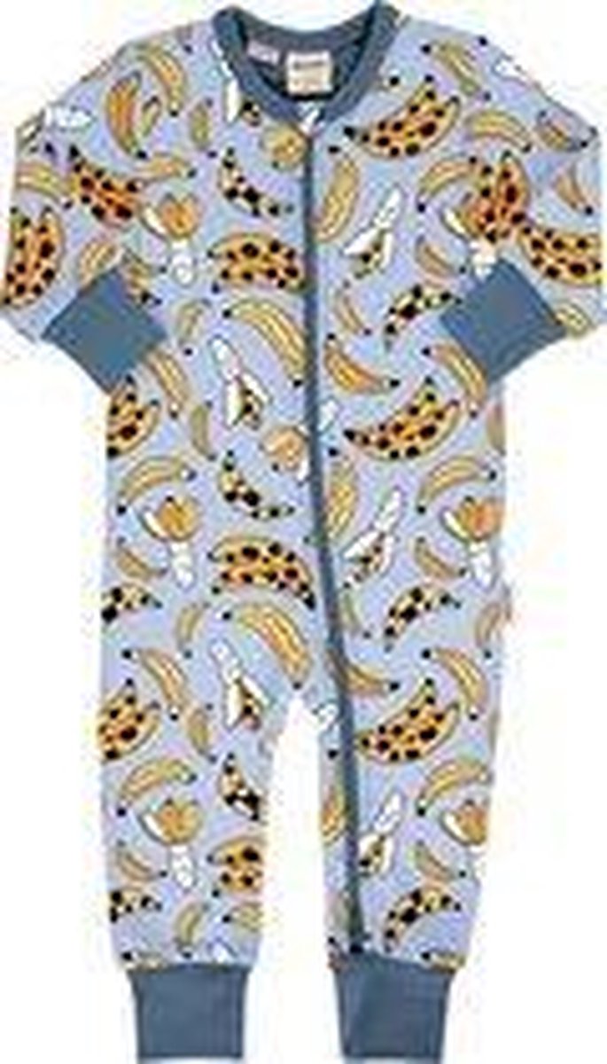 Rompersuit LS BANANANA 86/92