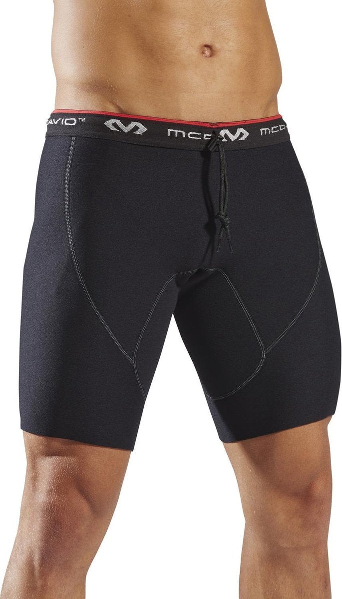 McDavid 479R - Neopreenshort - Large