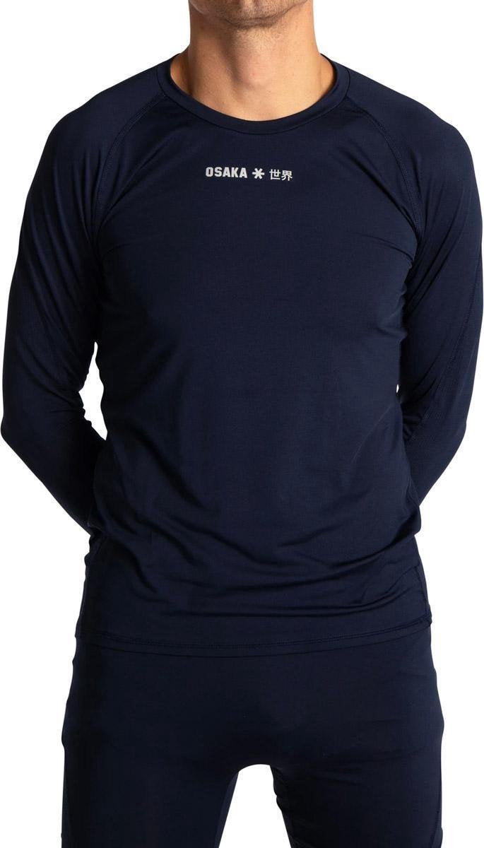 Osaka Baselayer Top
