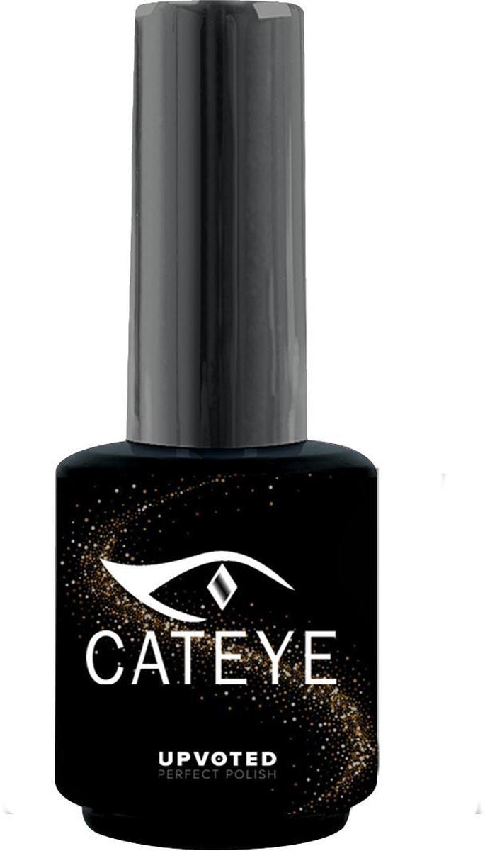 NailPerfect #001 Maine Coon UPVOTED Cat Eye Collection 15ml