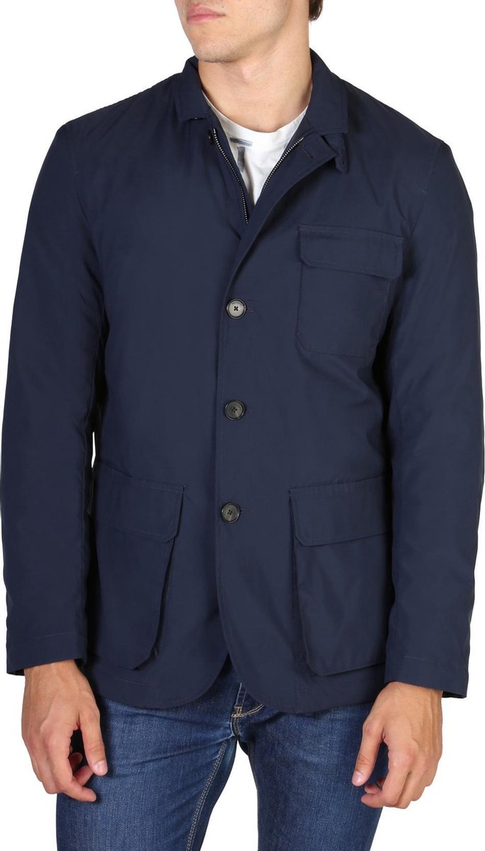 Hackett - Jas - Heren - HM402177-595 - navy