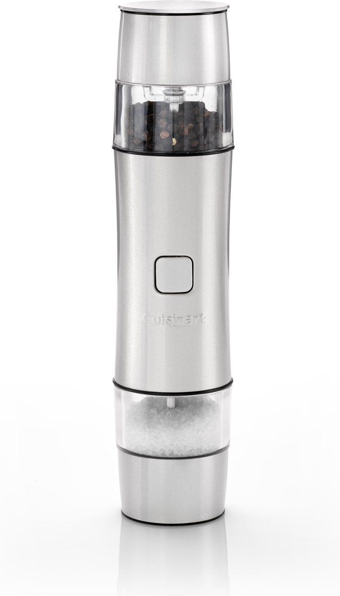 Cuisinart ® Seasoning Mill SG6SE - Zout- en pepermolen