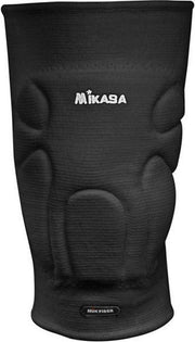 Mikasa MT7 Juri Kniebeschermer - zwart - maat Junior