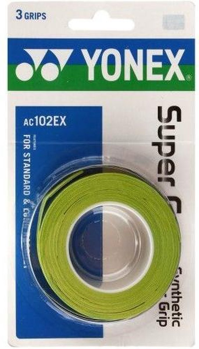Yonex Grip - groen