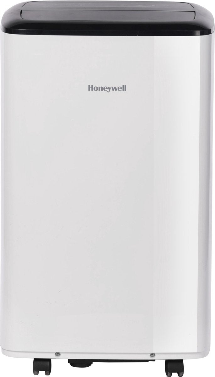 Honeywell Mobiele Airco HF08CES - 3 in 1 Cooler - met Afstandsbediening - Wit