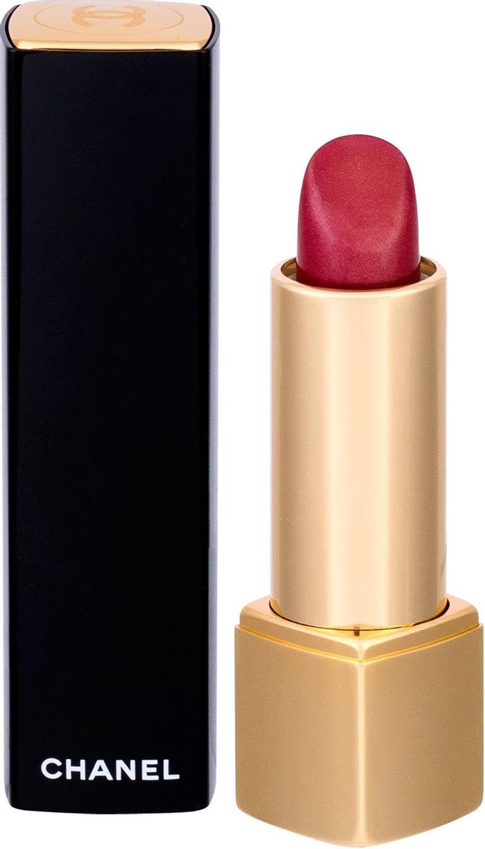 Chanel Rouge Allure Lipstick Lippenstift - 135 Enigmatique