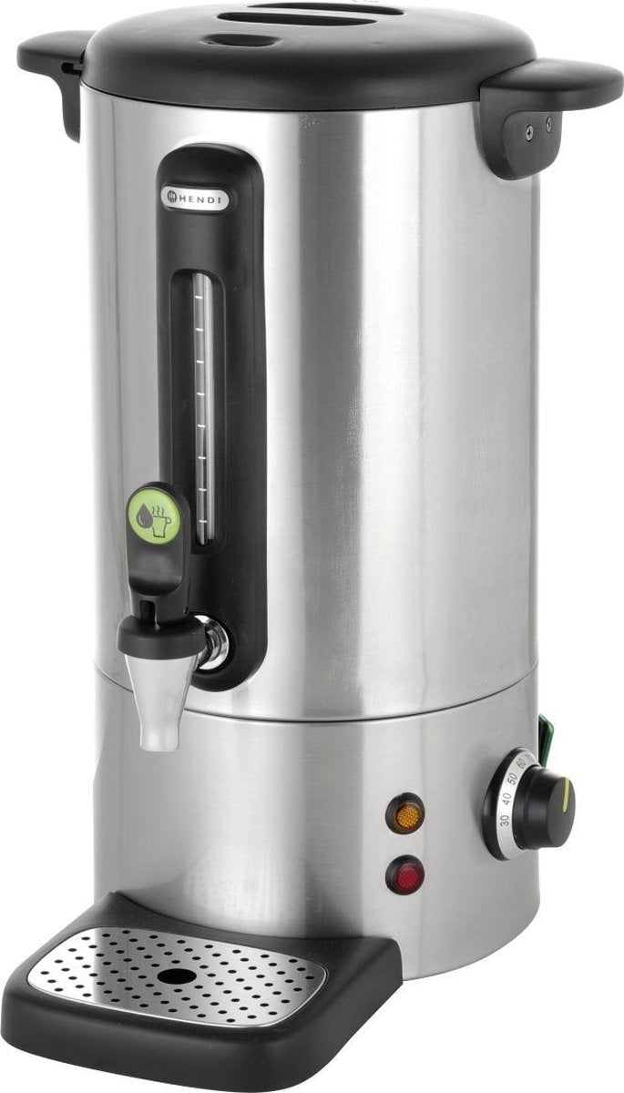 Warme Dranken Ketel 18 Liter - Concept Line- 1650W - Ø32x(H)53cm