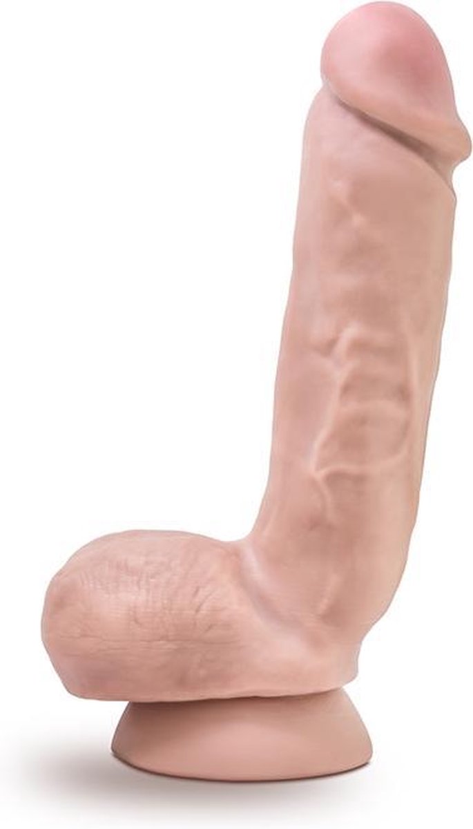 X5 Hard On Realistische Dildo 22cm (beige)