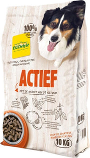 Ecostyle Actief Hond 10kg