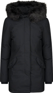 Paragoose Pura Dames Winterjas - Black - Maat XXL