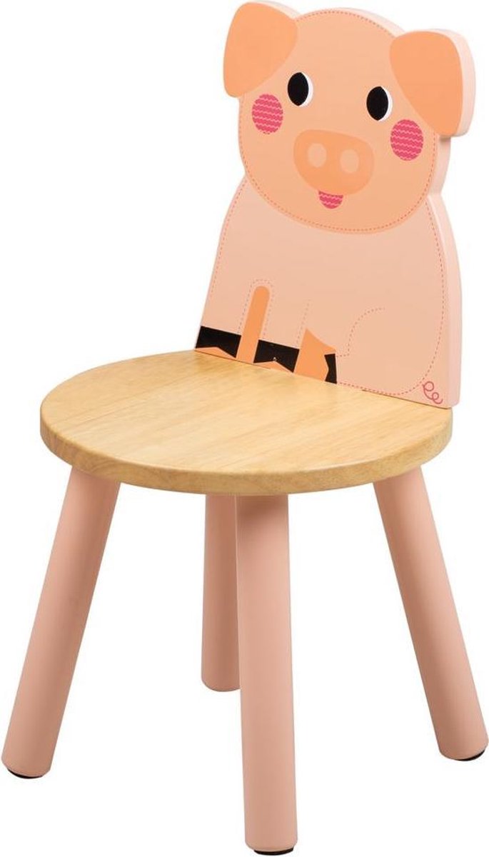 Tidlo Stoel Varken