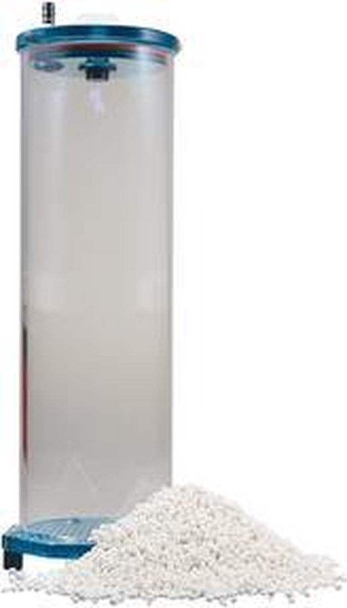 Fauna Marin Skim Breeze Reactor Set Spezial-Luftfilter-Set 1 Liter Luchtfilter Set