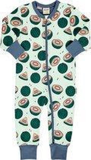 Rompersuit LS WATERMELON 74/80