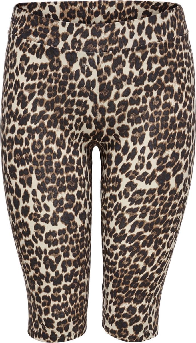 Legging Time ONLY C print knielang