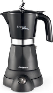 Ariete Moka Aroma Big Espresso Machine mod.1368