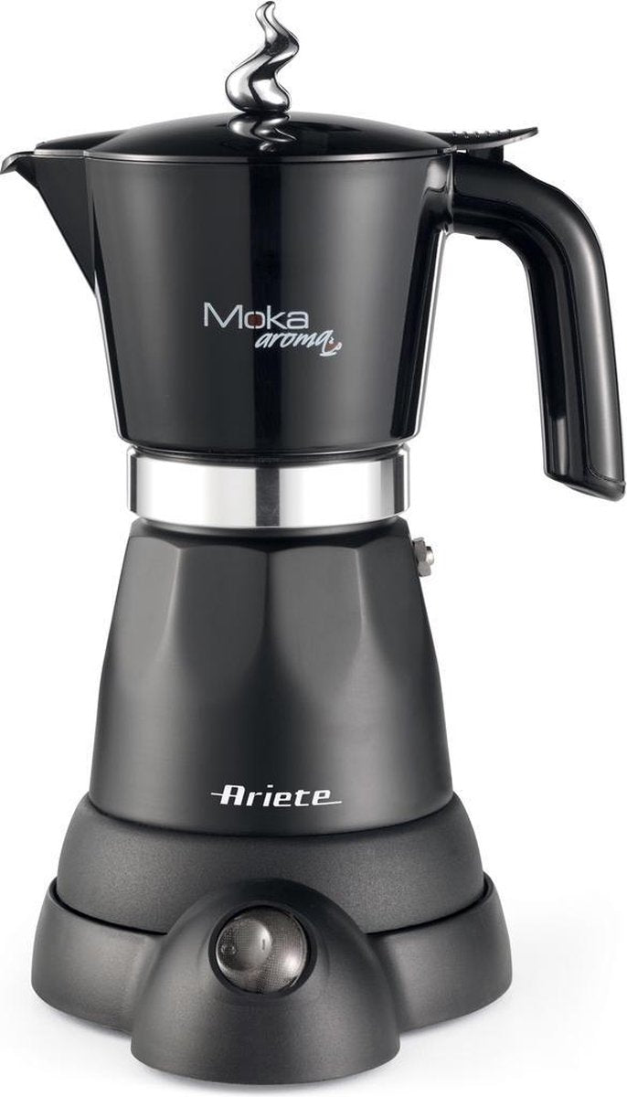 Ariete Moka Aroma Big Espresso Machine mod.1368